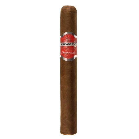 Macanudo Inspirado Red Toro