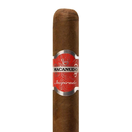Macanudo Inspirado Red Toro