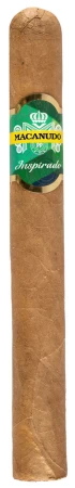 Macanudo Inspirado Brazilian Shade Toro
