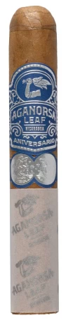 Aganorsa Leaf Aniversario Connecticut Gran Robusto