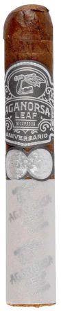 Aganorsa Leaf Aniversario Maduro Gran Robusto