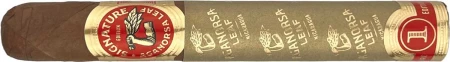 Aganorsa Leaf Signature Selection Corojo Robusto 