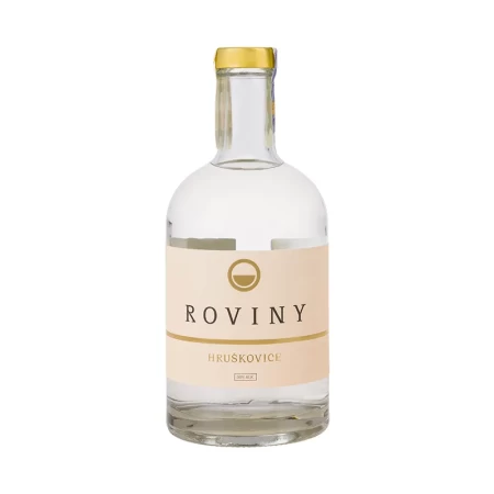 ROVINY Hruškovice 50% 0,7L