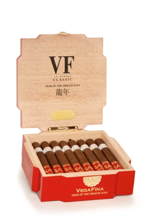 Vegafina Year of the Dragon LE 2024