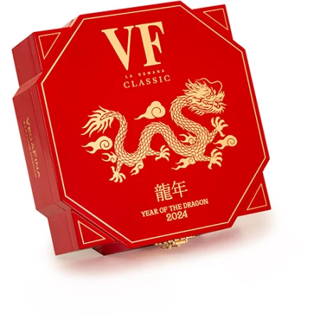 Vegafina Year of the Dragon LE 2024