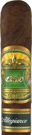 E.P. Carrillo Allegiance Sidekick (Robusto)