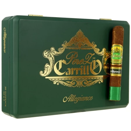 E.P. Carrillo Allegiance Sidekick (Robusto)