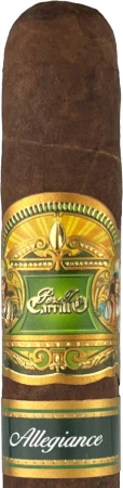 E.P. Carrillo Allegiance Chaperone (Double Gordo)