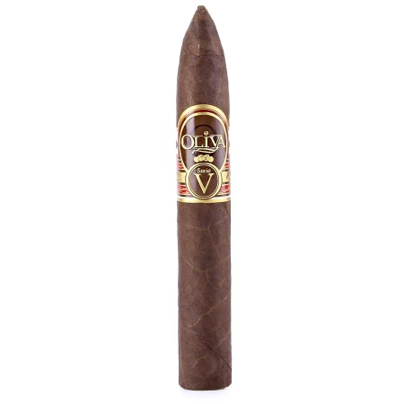 Oliva V Torpedo