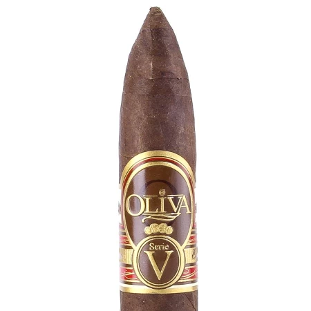 Oliva V Torpedo