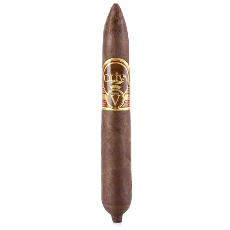 Oliva V Figurado