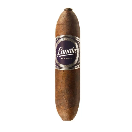Aganorsa Leaf JFR Lunatic El Loquito
