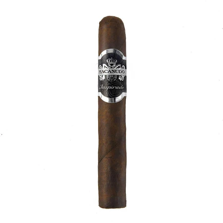 Macanudo Inspirado Black Robusto