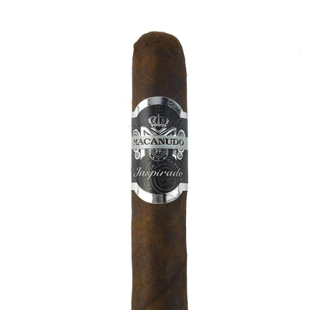 Macanudo Inspirado Black Robusto