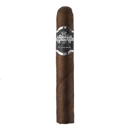 Macanudo Inspirado Black Toro