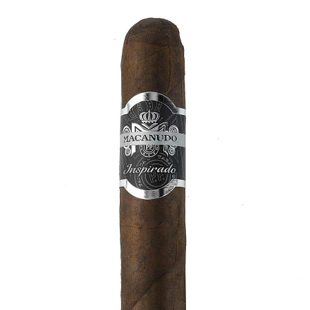 Macanudo Inspirado Black Toro