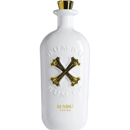 Bumbu Cream 15% 0,7L