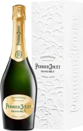 Perrier Jouët Grand Brut 12,50% 0,75L GB