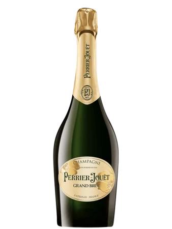 Perrier Jouët Grand Brut 12,5% 0,75L