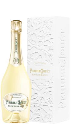 Perrier Jouet Blanc de Blancs 12% 0,75L GB