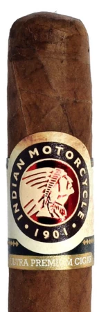 Indian Motorcycle Habano Gordo