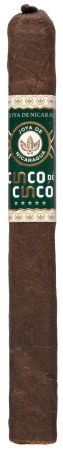Joya de Nicaragua Cinco de Cinco Corona Extra