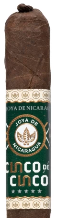 Joya de Nicaragua Cinco de Cinco Corona Extra