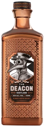 The Deacon 40% 0,7L