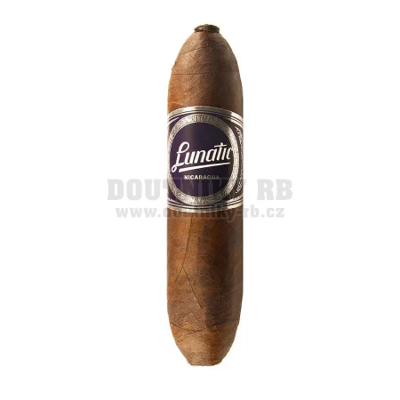 Aganorsa Leaf JFR Lunatic El Loco