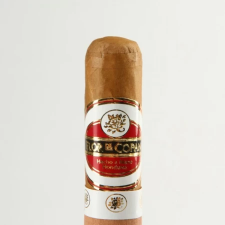 Flor de Copan Short Robusto