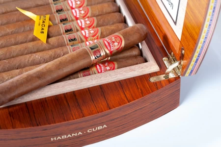 Partagas Aliados