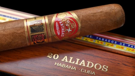Partagas Aliados