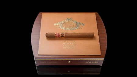Partagas Aliados