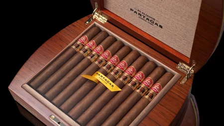 Partagas Aliados