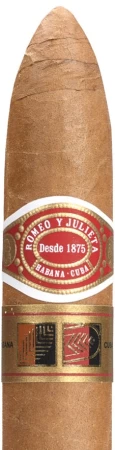 Romeo y Julieta Cupidos