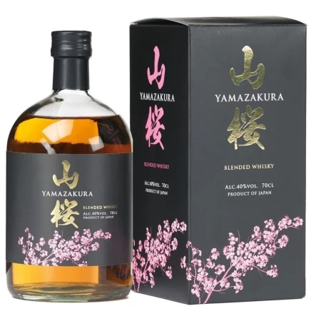 Yamazakura 40% 0,7L