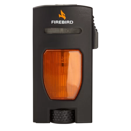 Doutníkový zapalovač Firebird Rogue - oranžový