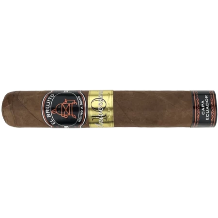El Brujito 10° Aniversario