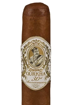 Gurkha Treinta Robusto