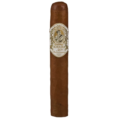 Gurkha Treinta Robusto