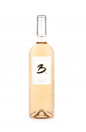 Domaines Bunan Vin de B Rosé 2023