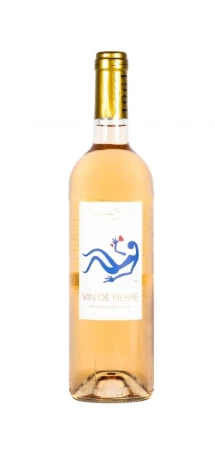 Domaines Bunan Vin de Pierre Rosé 2023