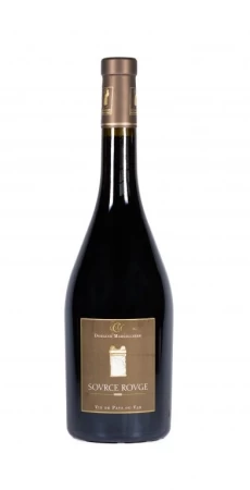 Château Margilliére Source Rouge 2019