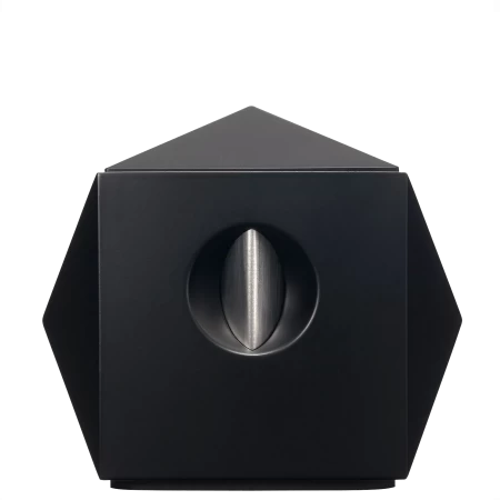 Ořezávač doutníků Colibri Quasar CU700T5 Modrý