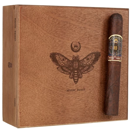 Alec Bradley Magic Toast Toro