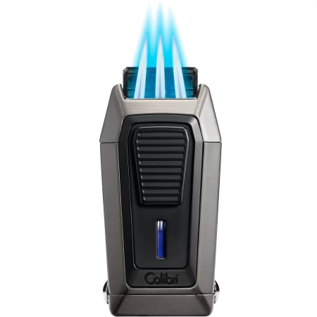 Doutníkový zapalovač Colibri Quantum Navy