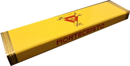Doutníkové zápalky Montecristo