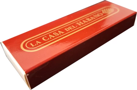 Doutníkové zápalky La casa del Habano