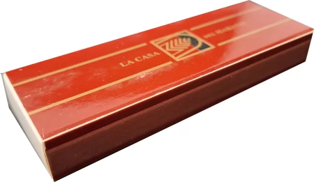 Doutníkové zápalky La casa del Habano