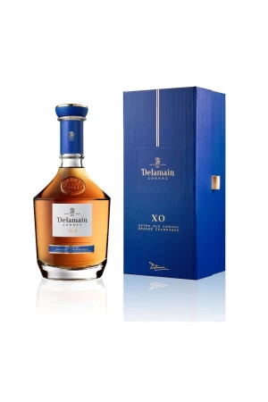 Delamain XO Grande Champagne 40% 0,7L